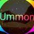 Ummon Tamom Music Version