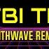 RBreach UIU FBI Spawn Theme Synthwave Adlai130s Remix