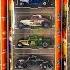 Matchbox Monday With 2024 Matchbox 5 Packs MBX Japan Cruisers Coffee Cruisers V Blue Highways II