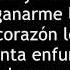 Yo No Me Doy Por Vencido Luis Fonsi Musica Con Letra