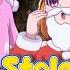 PARODY The Witches Steal Santa Mahoutsukai PreCure