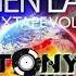 DJ TONY MIX MIXTAPE SA LE MONDE GEN LA