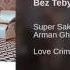 Bez Tebya Feat Arman Ghazarian