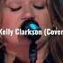 Who Sang It Better Billie Eilish Or Kelly Clarkson Billieeilish Kellyclarkson Music Cover