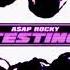 A AP Rocky Fuck Sleep Chopped And Screwed