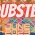 Dubstep Mix June 2023