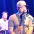 Aaron Lewis Friends Crawling LP Tribute To Chester