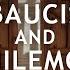 Baucis And Philemon Greek Mythology