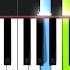 Gravity Falls Theme EASY Piano Tutorial By PlutaX Synthesia