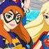 ALL EPISODES Season 3 DC Super Hero Girls