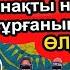 АСАН ҚАЙҒЫ БАТЫС ҚАЗАҚСТАНДЫ НЕ КҮТІП ТҰРҒАНЫН ДӘЛ ТАПТЫ