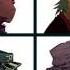 Gorillaz Every Planet We Reach Demon Days