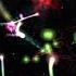 Jean Luc Ponty Cosmic Messenger With Voodoo Lights Screen Saver