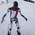 Tesla Robot Learns To Snowboard Ai