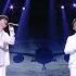 포레스텔라 SCARBOROUGH FAIR 불후의 명곡2 전설을 노래하다 Immortal Songs 2 KBS 210501 방송