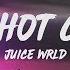 Juice WRLD Who Shot Cupid Lyrics