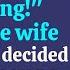 You Re A Loser And You Won T Succeed At Anything Shouted The Wife The Husband Proved Her Wrong