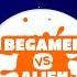 BeGamer Vs Alien Walkthrough