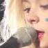 Nina Nesbitt Jessica Bestival 2012 OFF GUARD GIGS