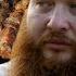 Action Bronson Eats The Best Colombian Food In NYC