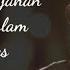 Tera Mera Jahan By Atif Aslam Full Lyrics Song