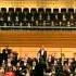 Mahler Symphony No 3 Abbado