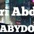 Ari Abdul BABYDOLL Lyrics Video مترجمة