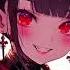 Nightcore My Songs Know What You Did In The Dark Cover By Caleb Hyles Deeper Voice