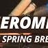 JEROME DJ Set SPUTNIK SPRING BREAK 2022