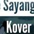 ACU EE SAYANG Kover Imho