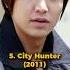 Lee Min Ho In His Top Kdrama Series