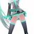 Ivean Polkka Hatsune Miku Mirrored Dance Dance