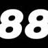 Eighty Eight 88