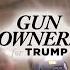 Not AGAIN Did Trump Flip On Gun Owners ALREADY