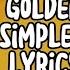 Mr Golden Sun Super Simple Songs Lyrics KidsLyricsTV