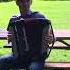 Yesterday Cover On Accordion баян