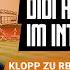 Didi Hamann über Hasskommentare Klopp Zu RB Bayern Unter Kompany Den BVB Omar Marmoush