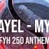 Andrew Rayel My Harmony FYH 250 Anthem Official Lyric Video