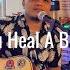 How Do You Heal A Broken Heart JMD Jam Acoustic Chris Walker Cover Live