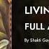 Living In The Light A Guide To Personal Transformation Full Audio Book