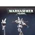 Наборы Warhammer 40000 выпуск 9 Commander Shadowsun