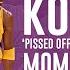 Kobe Bryant S Most Pissed Off Moments