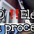 SERIE 10 Ya Bajaron La Electricidad En La Casa Ahora Se Pueden Hacer Otros Trabajos GRACIAS POR VER