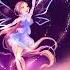 Winx Club Fairy Dust Slowed Winxclub