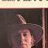 Hank Williams Jr The Last Love Song 1973 Complete Stereo Album