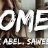 Zak Abel You Come First Lyrics Ft Saweetie