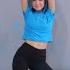 Zumba Fuga Play N Skillz Maximo Mundial Zin93