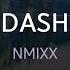 DASH NMIXX KY 80754 KY KARAOKE