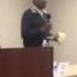 Political Forum Malcom Scott JP District 13 Candidate