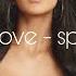 Nicole Scherzinger Baby Love Sped Up